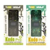 Wulf Mods X-Ray Series Kodo Pro 510 Variable Voltage Battery