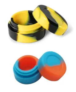 XVape Silicone Container
