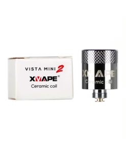 XVape Vista Mini 2 Heating Ceramic Coil