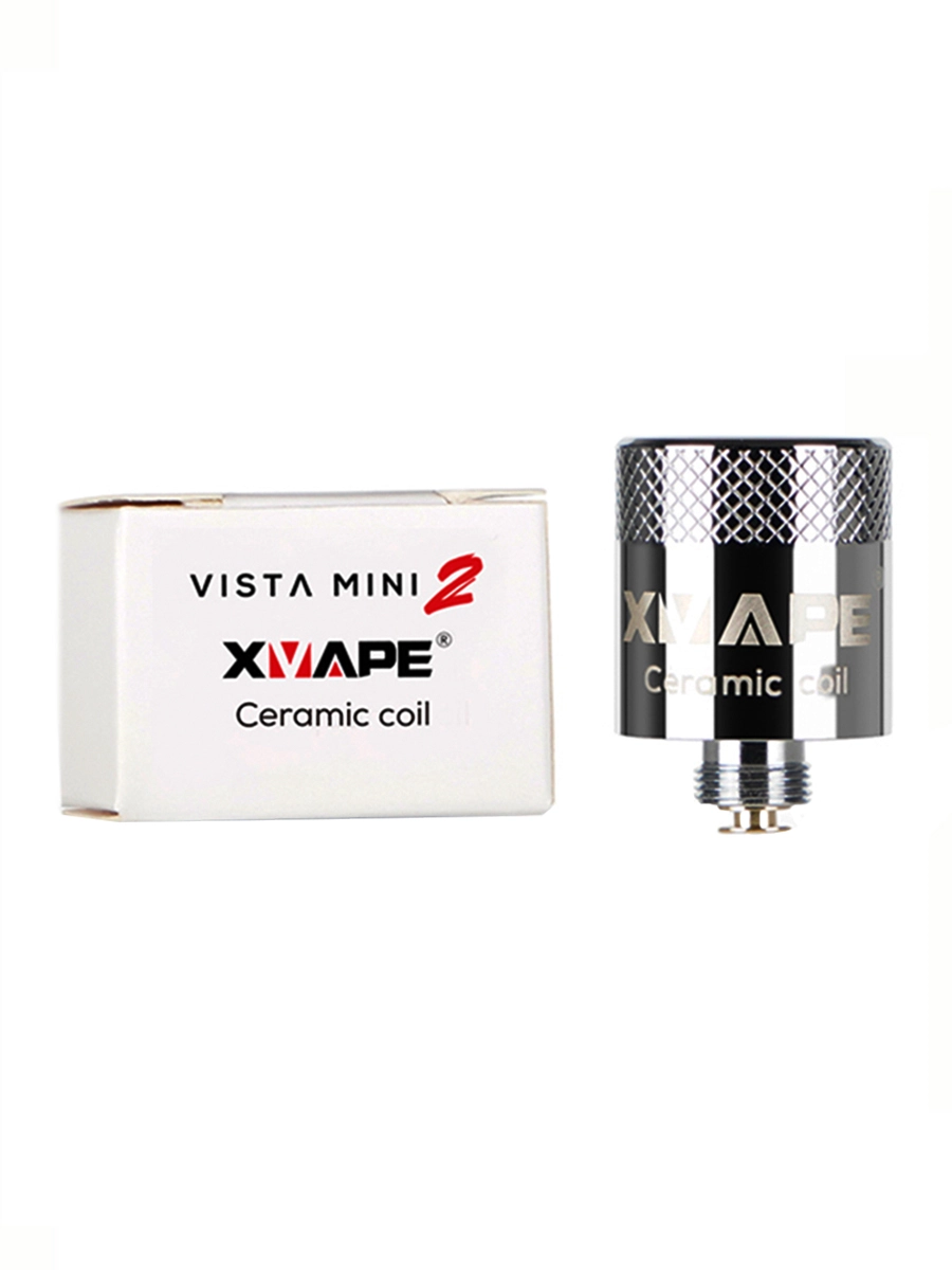 XVape Vista Mini 2 Heating Ceramic Coil