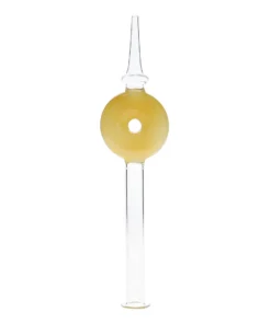 Yellow Donut Nectar Collector