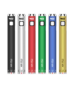 Yocan ARI Series Dab Pen Battery 900mAh