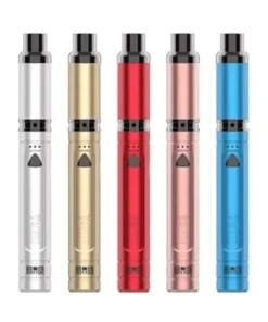 Yocan Armor Ultimate Portable Vaporizer