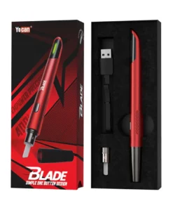 Yocan Blade Dabbing Knife Portable Vape Pen