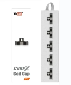 Yocan CubeX Coils