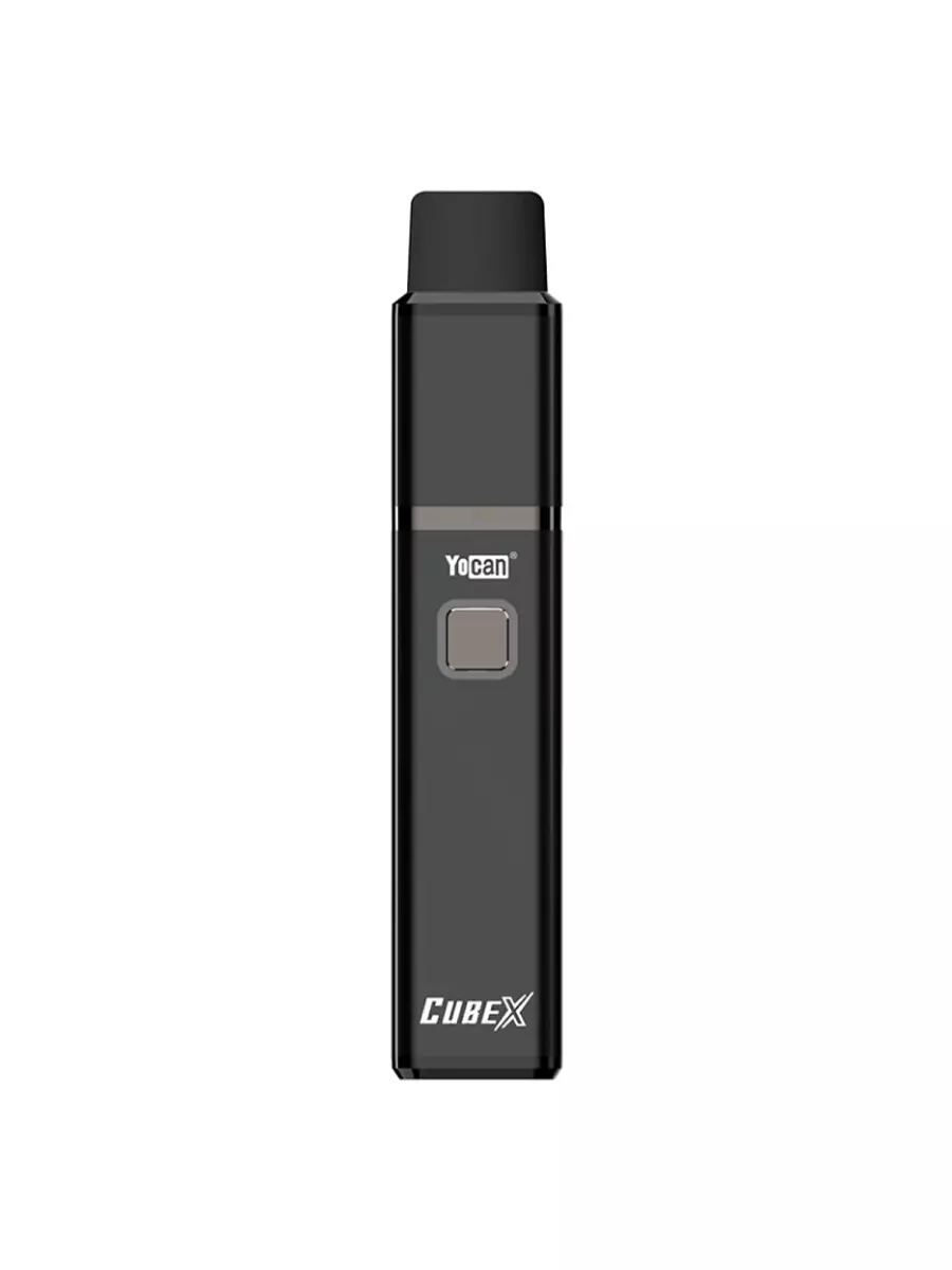 Yocan Cubex TGT Technology Vaporizer - Image 2