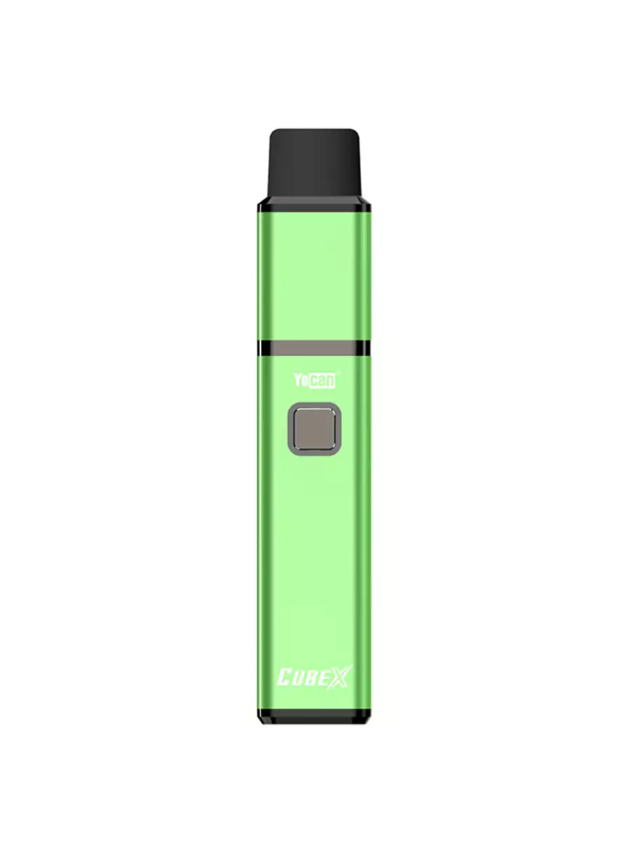 Yocan Cubex TGT Technology Vaporizer - Image 4