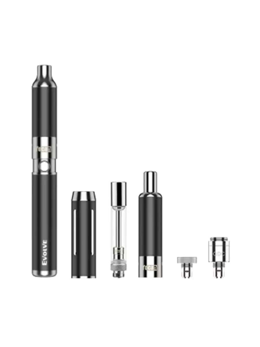 Yocan Evolve Vaporizer - Image 2