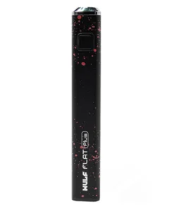 Alternative view of Yocan Flat Plus Dab Pen Battery