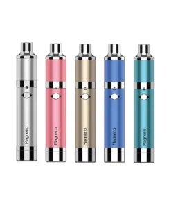Yocan Magneto Wax Pen Vaporizer