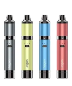 Yocan Regen Advanced Concentrate Vaporizer