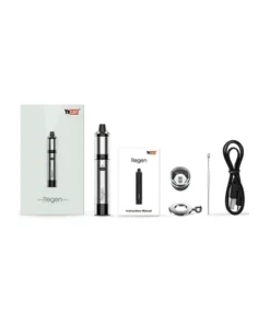 Alternative view of Yocan Regen Advanced Concentrate Vaporizer