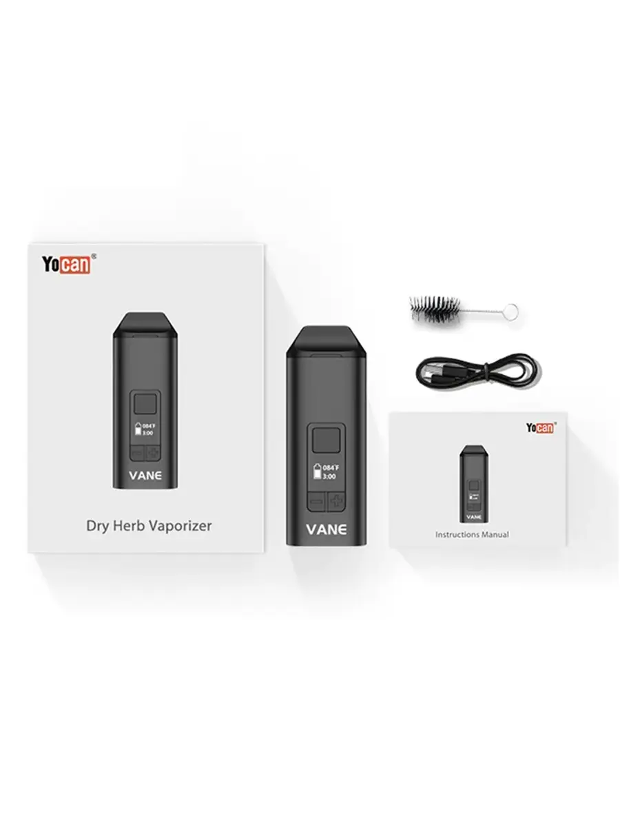 Yocan Vane Portable Vaporizer - Image 7