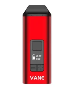 Alternative view of Yocan Vane Portable Vaporizer