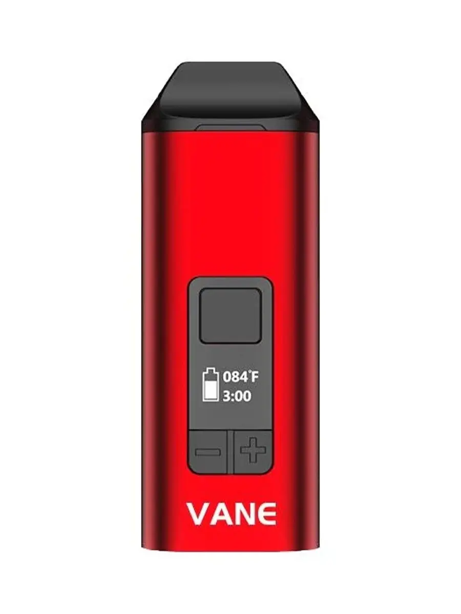 Yocan Vane Portable Vaporizer - Image 2
