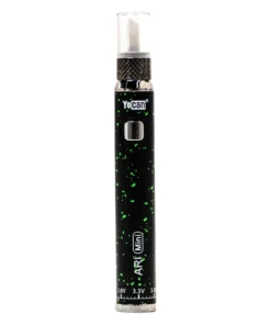 Alternative view of Yocan Wulf Mods Ari Knife Kit