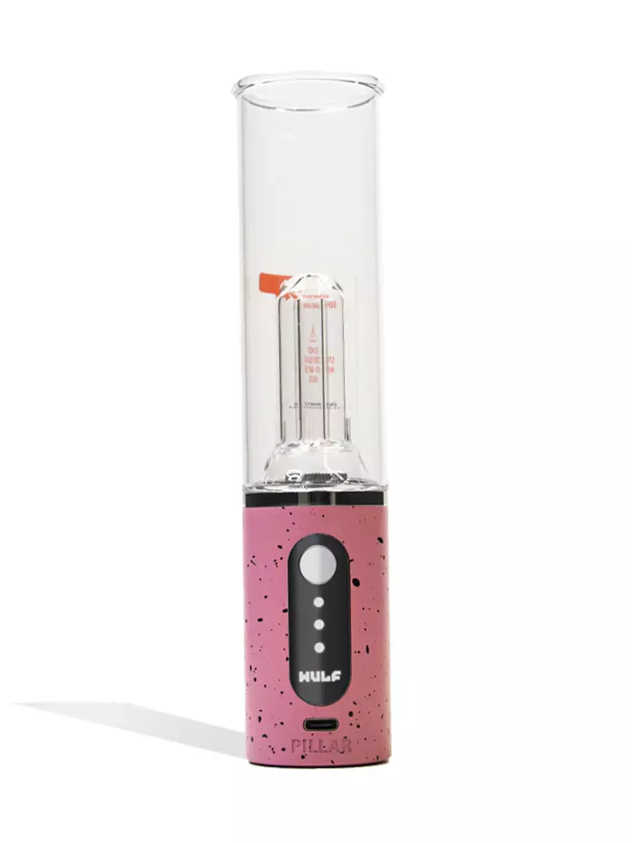 Yocan Wulf Mods Pillar Mini E-Rig - Image 16