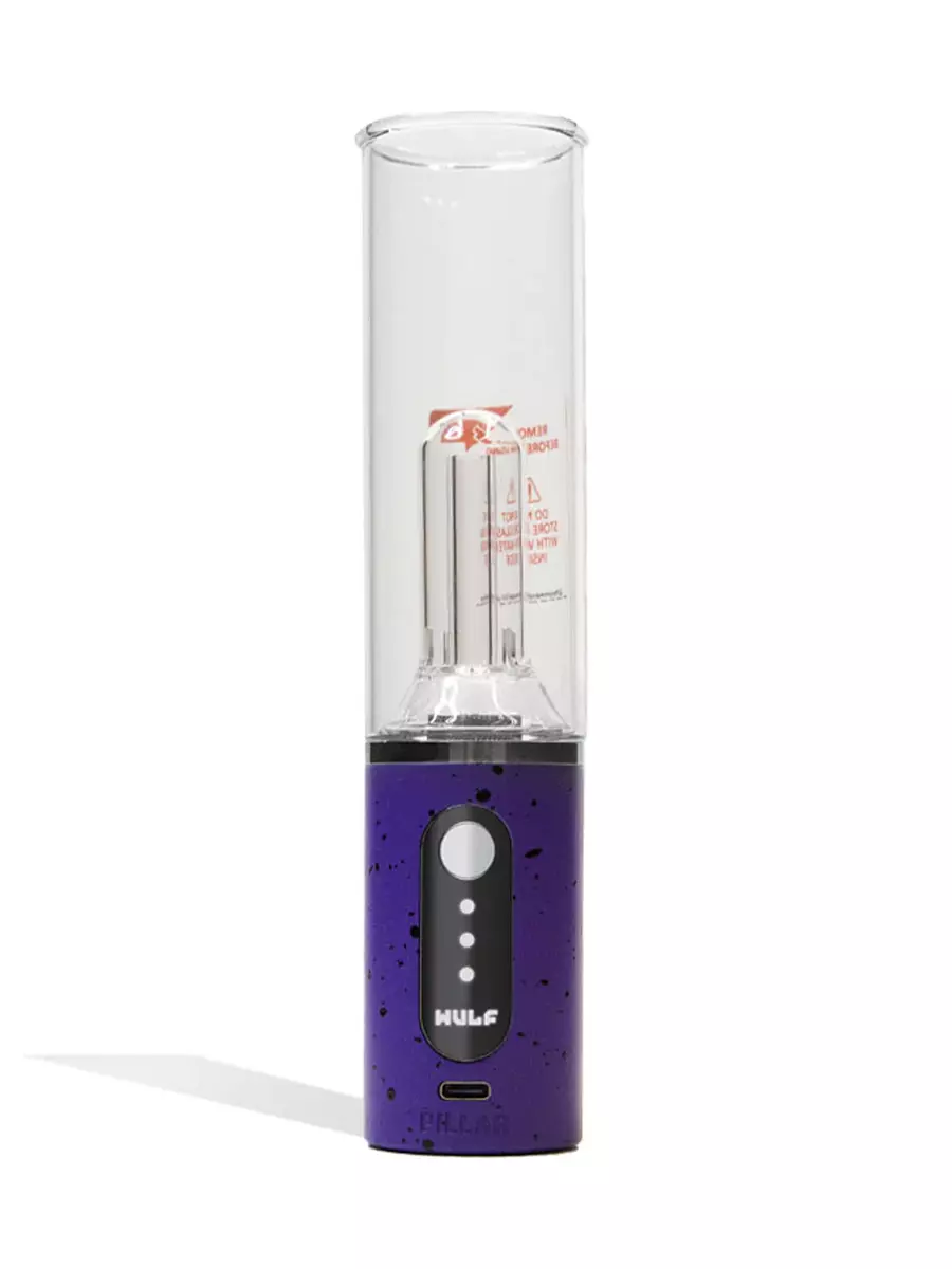 Yocan Wulf Mods Pillar Mini E-Rig - Image 2