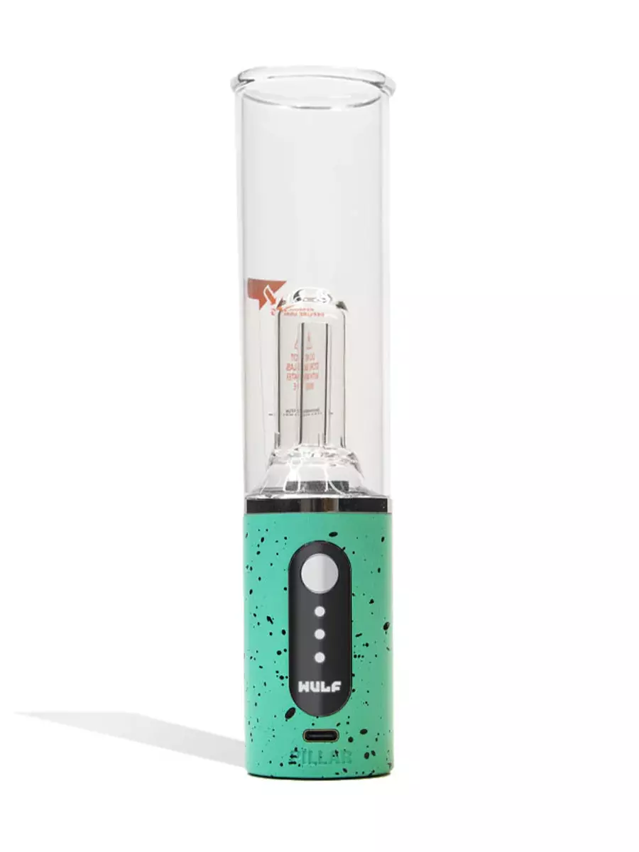 Yocan Wulf Mods Pillar Mini E-Rig - Image 4