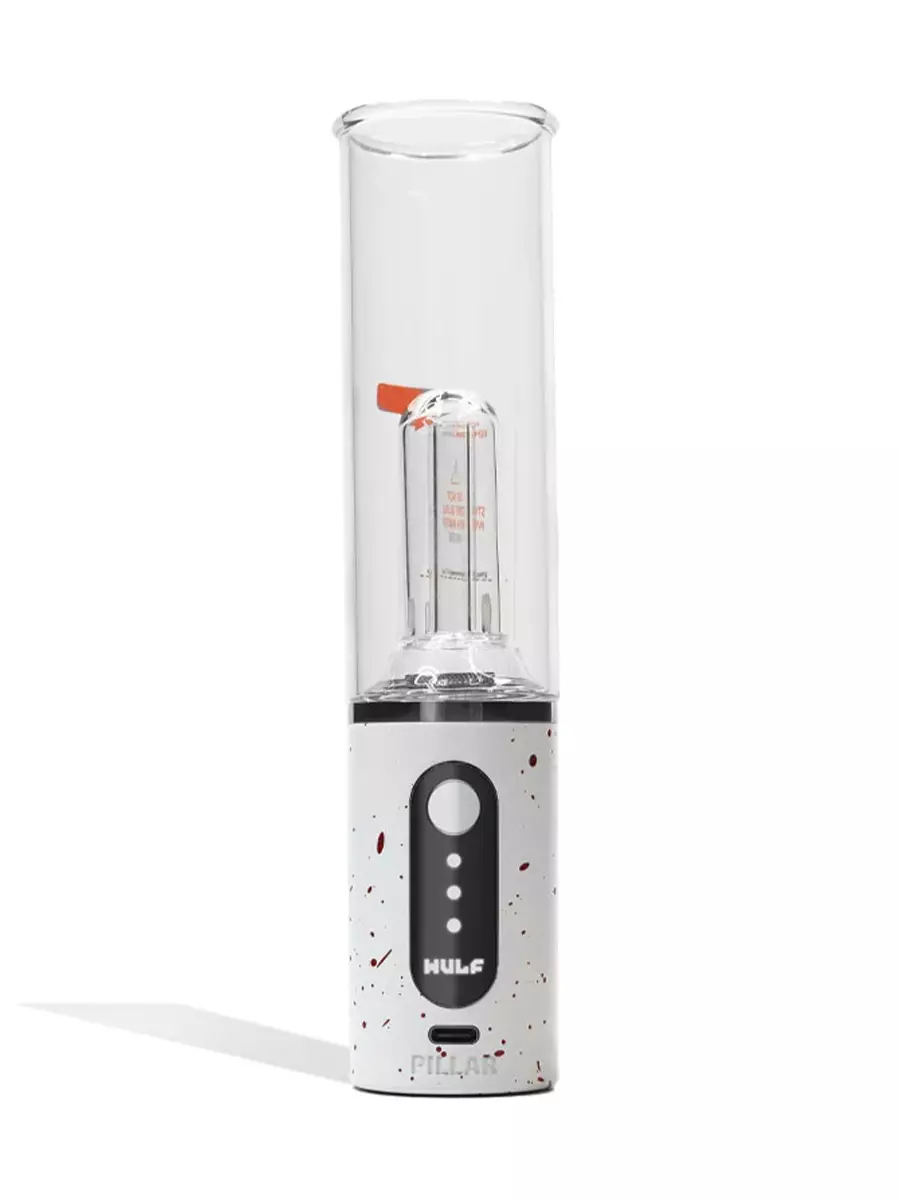 Yocan Wulf Mods Pillar Mini E-Rig - Image 8