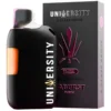 Zaburst University Liquid Diamonds THCA Disposable 2G