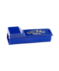 Zig Zag Cigarette Roller Injector Machine 100mm