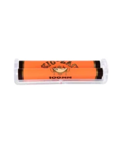 Zig Zag Cigarette Rolling Machine 100MM