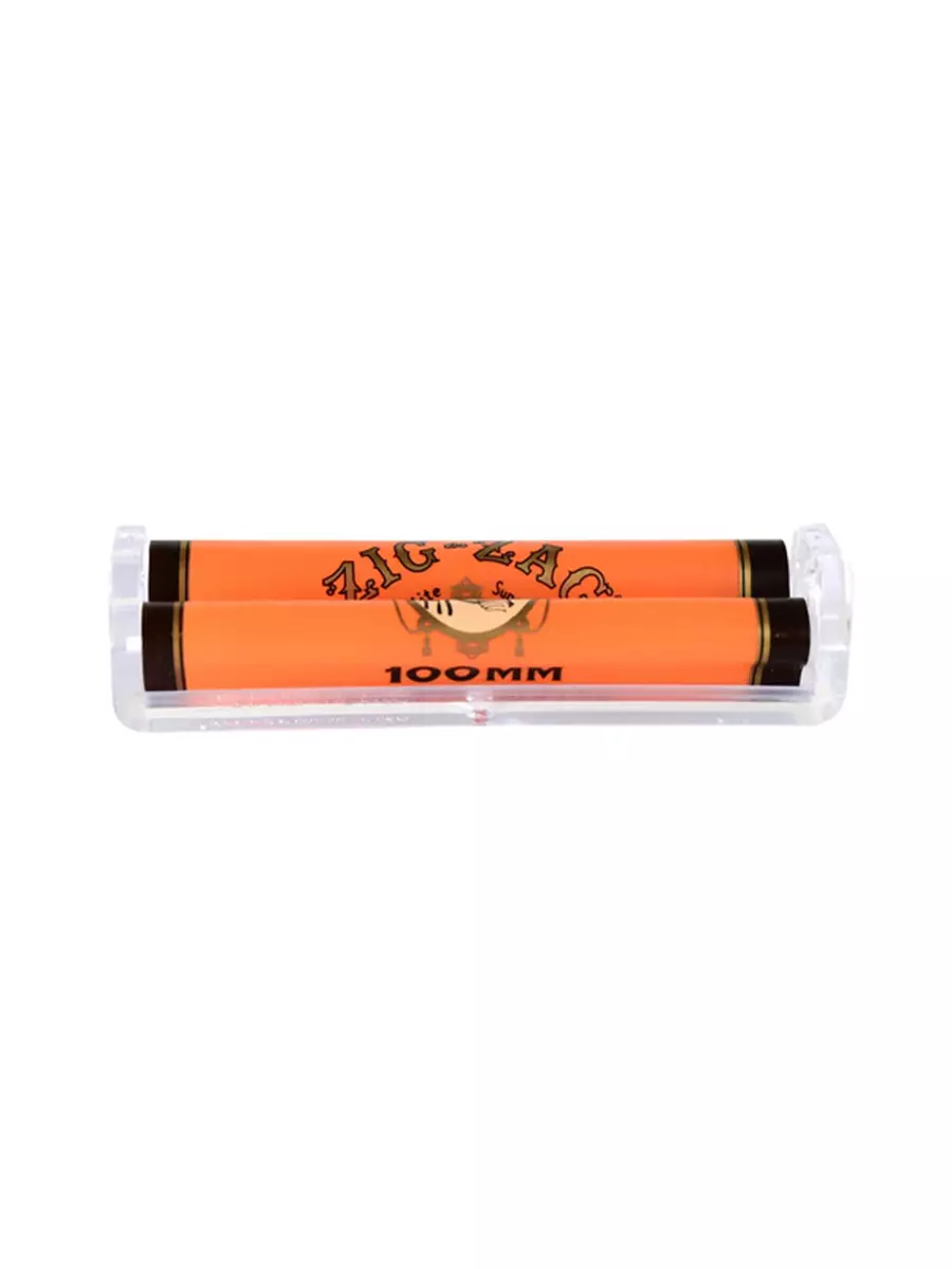 Zig Zag Cigarette Rolling Machine 100MM