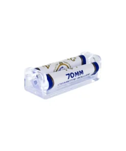Zig Zag Cigarette Rolling Machine 70MM