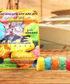 Buy bored hash gummies Online – Official ZAZA Dispos Vape #1