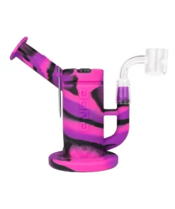 Eyce Sidecar Silicone Dab Rig