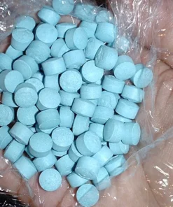 Alternative view of Buy Blue Dolphin Ecstasy Pills