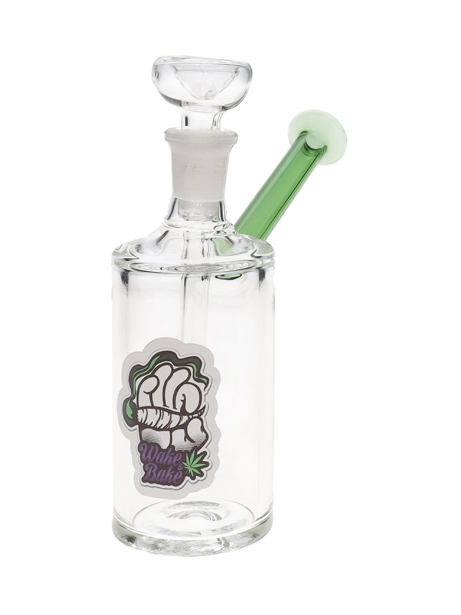 Small Bottle Pipe - Image 2