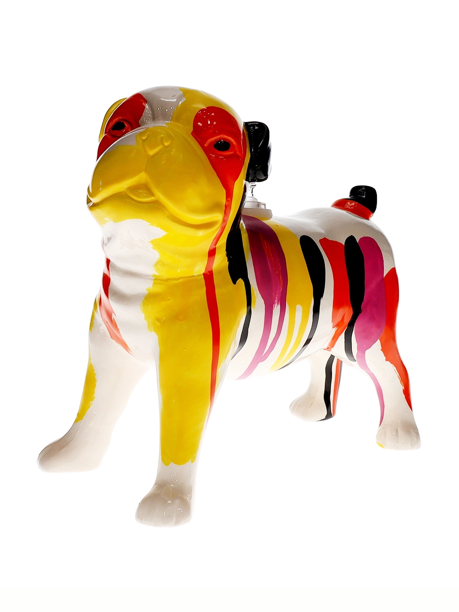 Dog Ceramic Pipe - Image 3