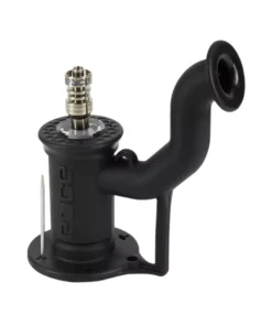 Alternative view of Eyce Silicone Dab Rig 2