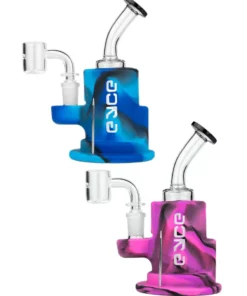 Eyce Spark Glass Rig Water Pipe