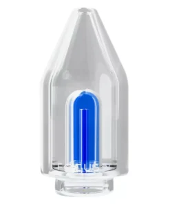 Focus V Chromatix Glass Top
