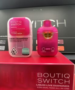 Buy v3 boutiq switch disposable Online