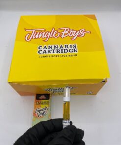 Buy jungle boys carts Online – Official ZAZA Dispo Vape #1
