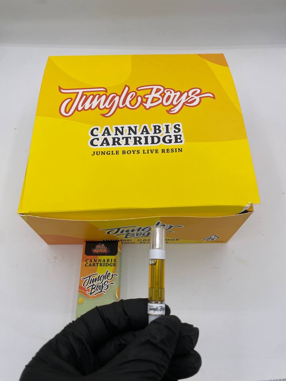 Buy jungle boys carts Online – Official ZAZA Dispo Vape #1