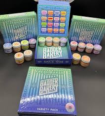 Badder Bakery Live Resin – Premium Cannabis Concentrate