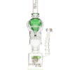 17″ Tsunami Electric Ball Arm Recycler Water Pipe