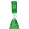 8″ Bob Marley Beaker Base Silicone Water Pipe