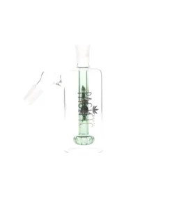 Pacific Owl 45 Degree 14MM Male Joint Ash Catcher