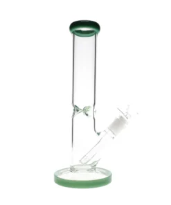 12″ Straight Tube Water Pipe