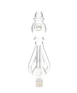 Recycler Cali Cloudx Clear Straw Nectar Collector Kit