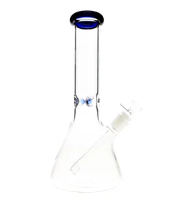 12″ Beaker Base Water Pipe
