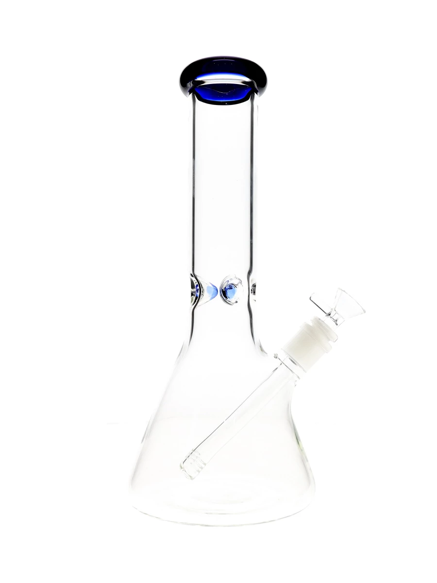 12″ Beaker Base Water Pipe