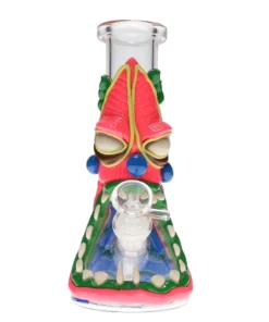 8″ Monster Beaker Base Water Pipe