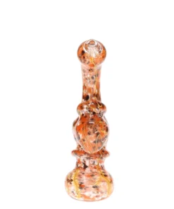 Alternative view of Snake Panther HB Bubbler Pipe